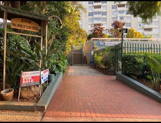 1 BEDROOM PROPERTY TO RENT IN BEDFORD GARDENS